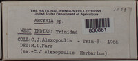 Image Associated With the Occurence